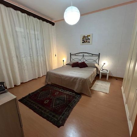 Apartamento La Casa Di Carla Génova Exterior foto