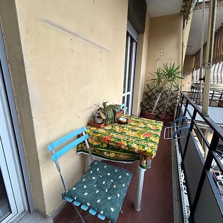 Apartamento La Casa Di Carla Génova Exterior foto