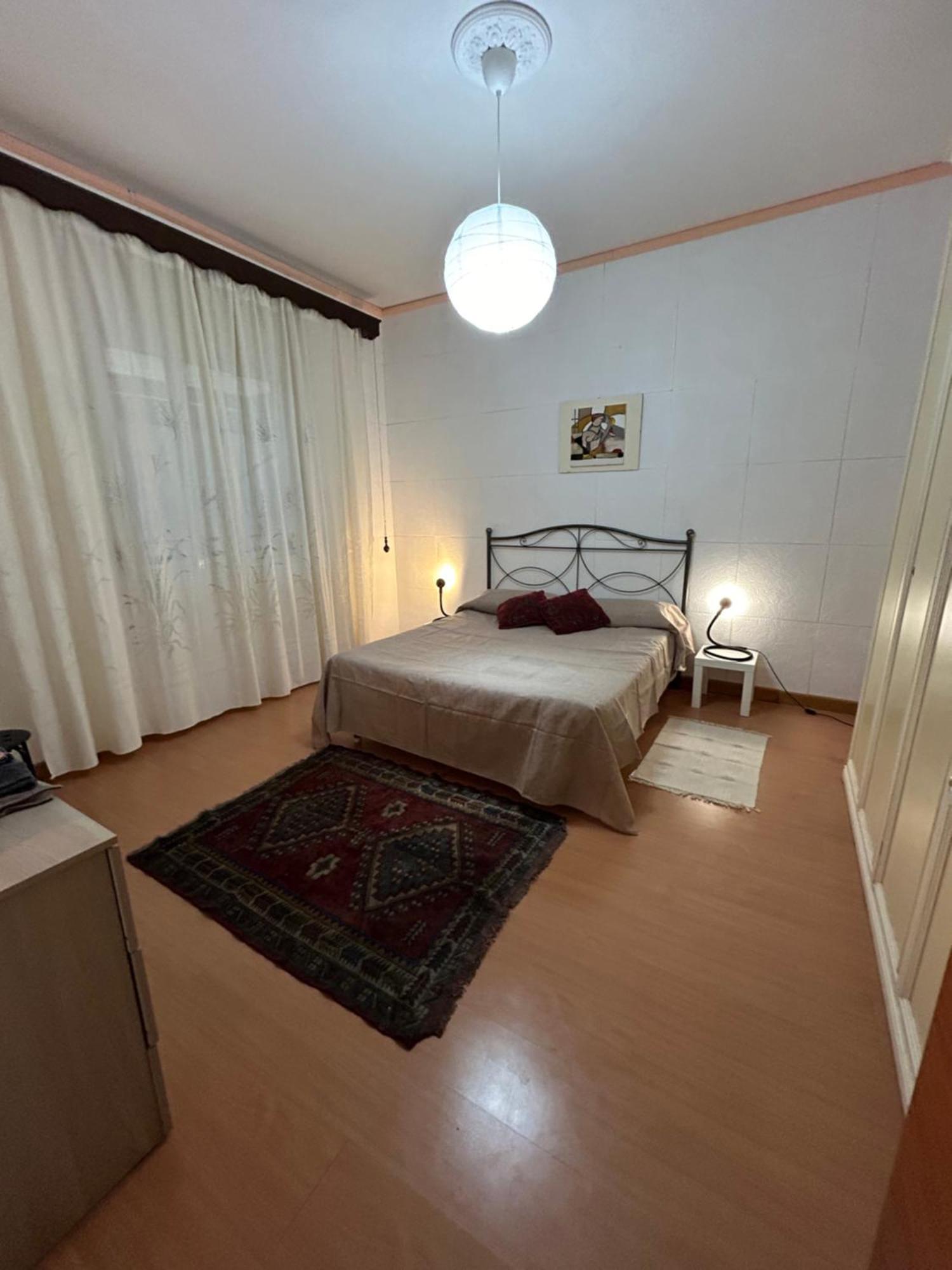 Apartamento La Casa Di Carla Génova Exterior foto