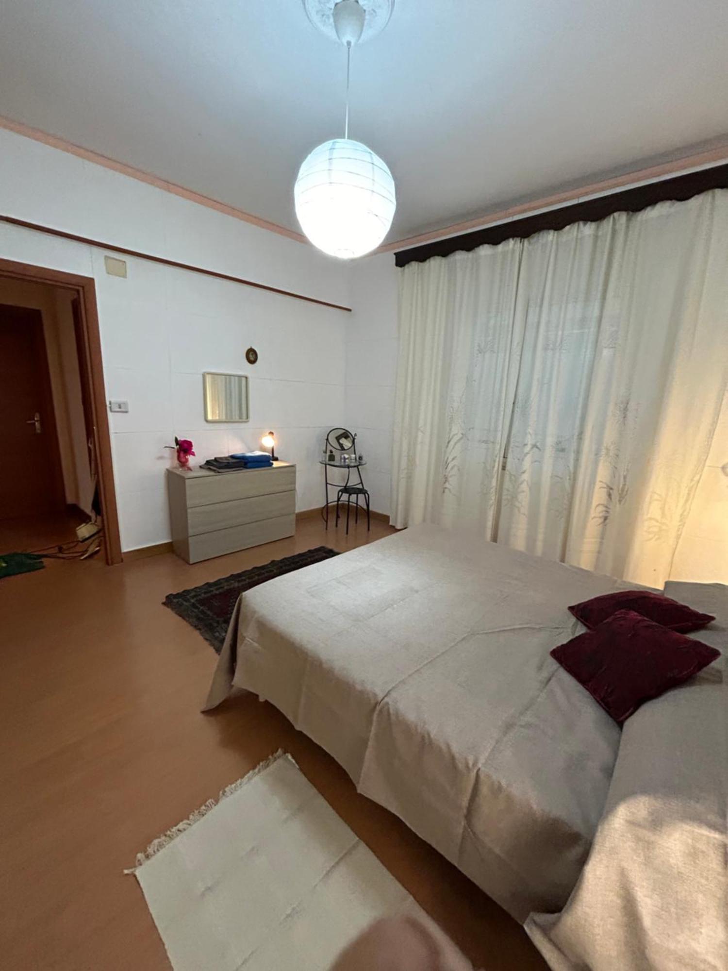 Apartamento La Casa Di Carla Génova Exterior foto