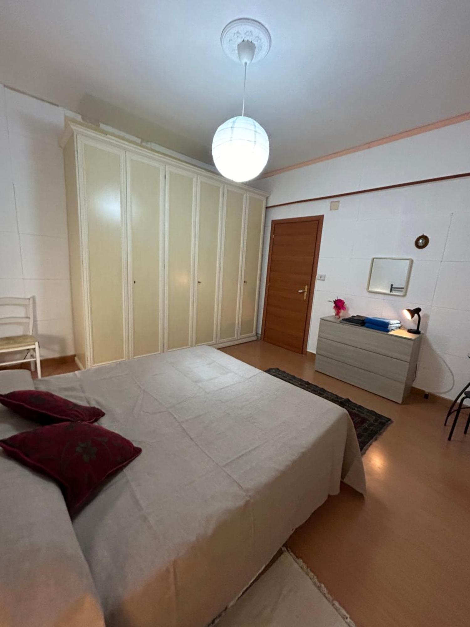 Apartamento La Casa Di Carla Génova Exterior foto