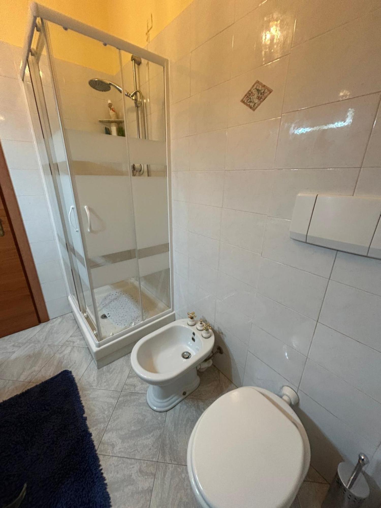 Apartamento La Casa Di Carla Génova Exterior foto
