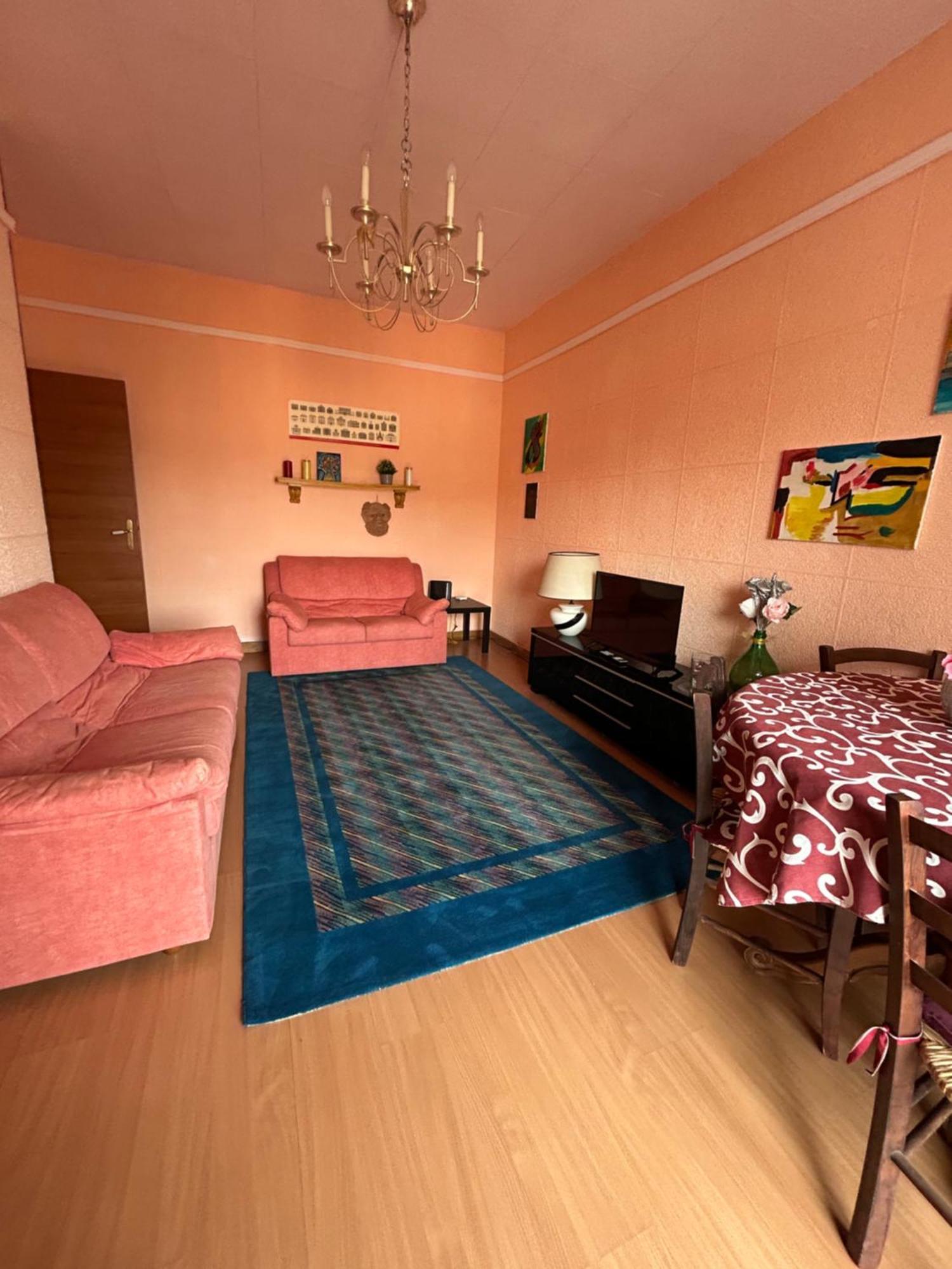 Apartamento La Casa Di Carla Génova Exterior foto