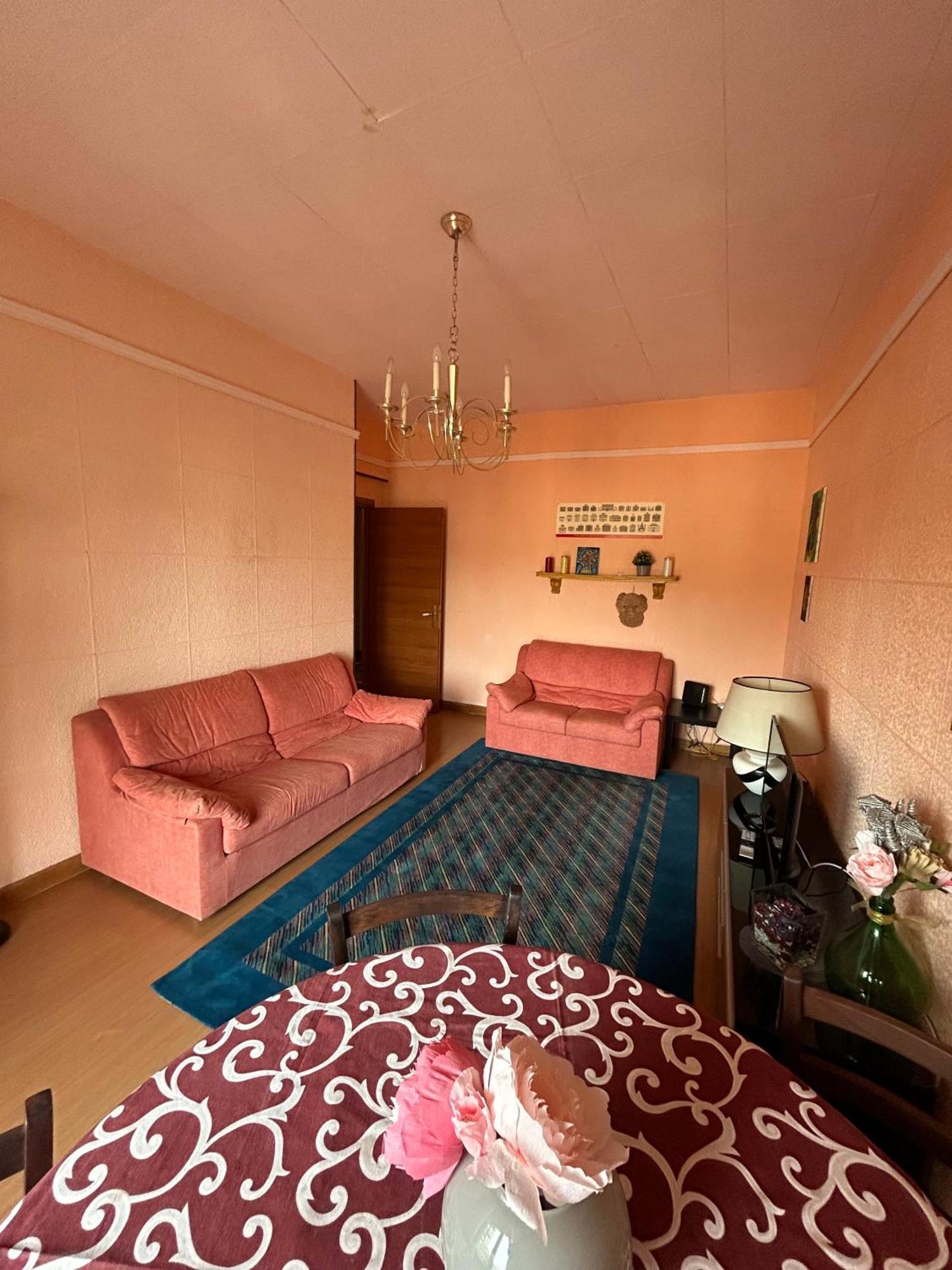 Apartamento La Casa Di Carla Génova Exterior foto